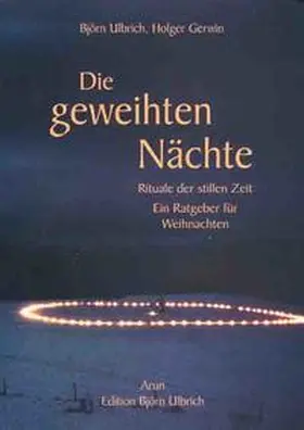Ulbrich / Gerwin |  Die geweihten Nächte | Buch |  Sack Fachmedien