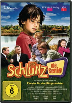 Voß |  Der Schlunz - Die Serie 3 | Sonstiges |  Sack Fachmedien