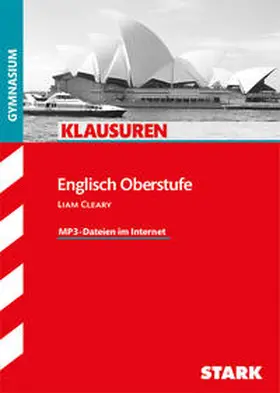 Cleary |  Klausuren Gymnasium - Englisch Oberstufe | Buch |  Sack Fachmedien