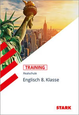Jenkinson |  Training Realschule - Englisch 8. Klasse | Buch |  Sack Fachmedien