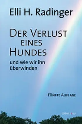 Radinger |  Der Verlust eines Hundes | Buch |  Sack Fachmedien