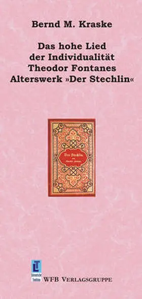 Kraske |  Das hohe Lied der Individualität | Buch |  Sack Fachmedien