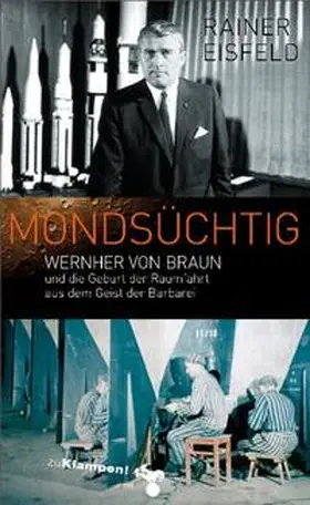 Eisfeld |  Mondsüchtig | Buch |  Sack Fachmedien