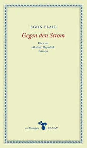 Flaig / Hamilton |  Gegen den Strom | eBook | Sack Fachmedien
