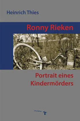 Thies |  Ronny Rieken | eBook | Sack Fachmedien