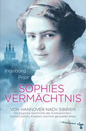 Prior |  Sophies Vermächtnis | eBook | Sack Fachmedien