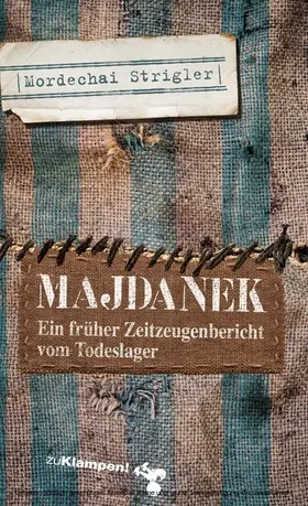 Strigler / Beer |  Majdanek | eBook | Sack Fachmedien