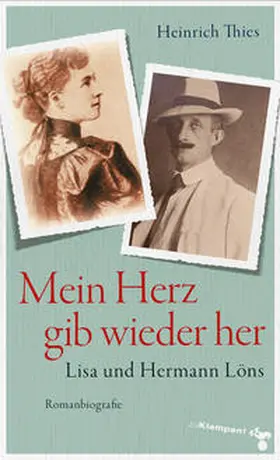 Thies |  Mein Herz gib wieder her | Buch |  Sack Fachmedien