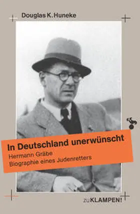 Huneke |  In Deutschland unerwünscht | Buch |  Sack Fachmedien