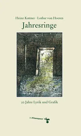 Kattner |  Jahresringe | Buch |  Sack Fachmedien