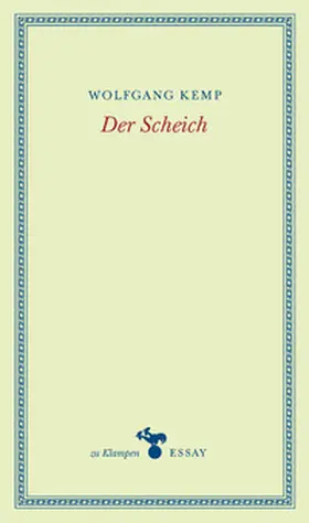 Kemp |  Der Scheich | eBook | Sack Fachmedien