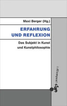  Erfahrung und Reflexion | eBook | Sack Fachmedien