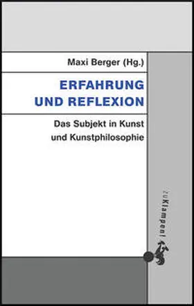  Kritik und System | eBook | Sack Fachmedien