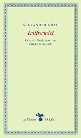 Grau / Hamilton |  Entfremdet | eBook | Sack Fachmedien
