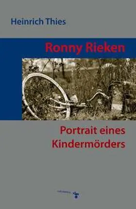 Thies |  Ronny Rieken | Buch |  Sack Fachmedien