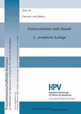 Lorei | Kommunikation statt Gewalt | Buch | 978-3-86676-621-1 | sack.de