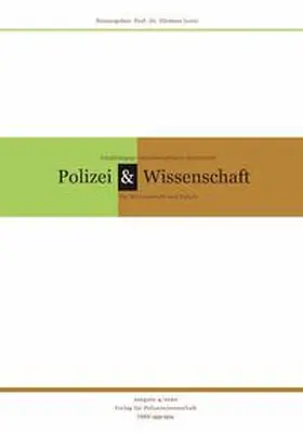 Lorei |  Zeitschrift Polizei & Wissenschaft | eBook | Sack Fachmedien