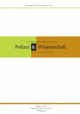 Lorei / Clemens |  Zeitschrift Polizei & Wissenschaft | eBook | Sack Fachmedien