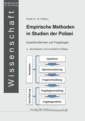 Möllers |  Polizei und Didaktik | Buch |  Sack Fachmedien