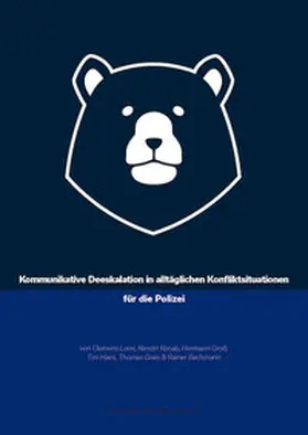Lorei / Kocab / Groß |  Kommunikative Deeskalation in alltäglichen Konfliktsituationen für die Polizei | eBook | Sack Fachmedien