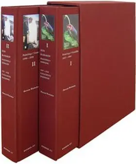 Kabakov / Petzinger / Museum Wiesbaden |  Ilya Kabakov | Buch |  Sack Fachmedien