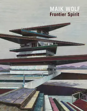 b-05 Kunst- und Kulturzentrum |  Maik Wolf | Buch |  Sack Fachmedien