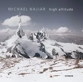 Najjar |  Michael Najjar | Buch |  Sack Fachmedien