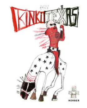 Meier / Texas |  Kinki Texas | Buch |  Sack Fachmedien