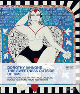 Lütgens |  Dorothy Iannone | Buch |  Sack Fachmedien