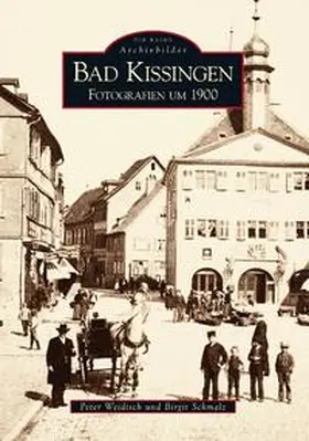 Weidisch |  Bad Kissingen | Buch |  Sack Fachmedien