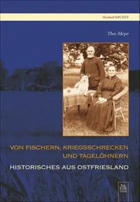 Meyer |  Von Fischern, Kriegsschrecken und Tagelöhnern | Buch |  Sack Fachmedien