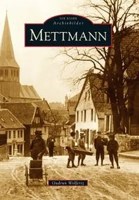 Wolfertz |  Mettmann | Buch |  Sack Fachmedien