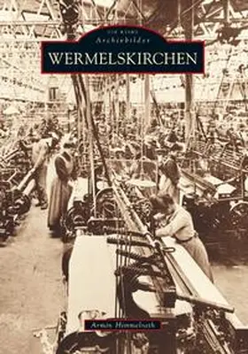 Himmelrath |  Wermelskirchen | Buch |  Sack Fachmedien
