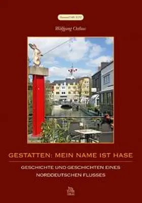 Osthus |  Gestatten: Mein Name ist Hase | Buch |  Sack Fachmedien