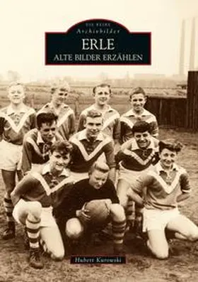 Kurowski |  Erle | Buch |  Sack Fachmedien