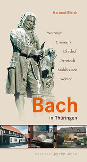 Ellrich |  Bach in Thüringen | Buch |  Sack Fachmedien