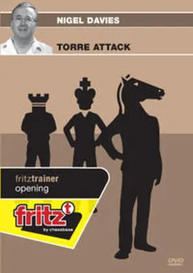 Davies / ChessBase |  Torre Attack | Sonstiges |  Sack Fachmedien