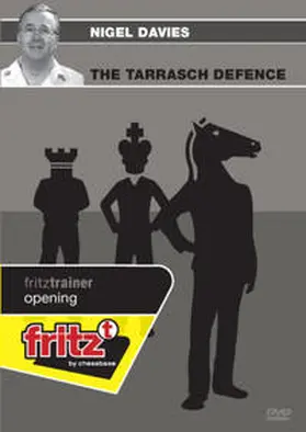 Davies / ChessBase |  The Tarrasch Defence | Sonstiges |  Sack Fachmedien