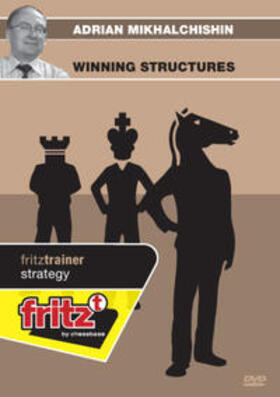 Mikhalchishin |  Winning Structures | Buch |  Sack Fachmedien