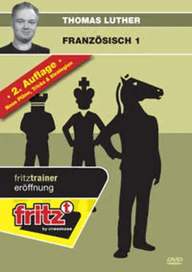 Luther |  Französisch 1 | Buch |  Sack Fachmedien