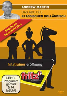 Martin |  Das ABC des Klassischen Holländisch | Buch |  Sack Fachmedien
