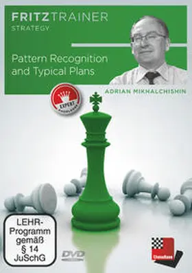 Mikhalchishin |  Pattern Recognition and Typical Plans | Sonstiges |  Sack Fachmedien