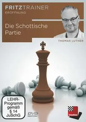 Luther |  Die Schottische Partie | Sonstiges |  Sack Fachmedien