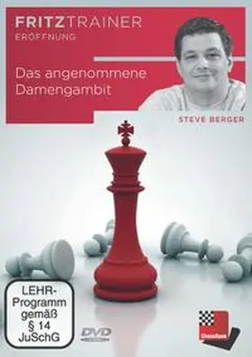 Berger |  Das angenommene Damengambit | Sonstiges |  Sack Fachmedien