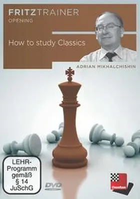 Mikhalchishin / Mychal'cyšyn |  How to study Classics | Sonstiges |  Sack Fachmedien