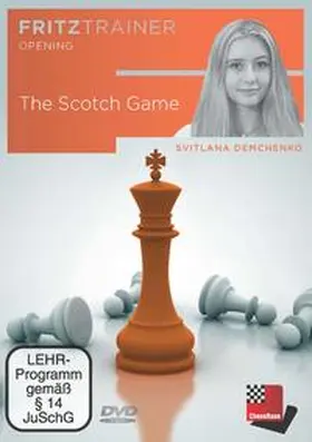 Demchenko |  The Scotch Game | Sonstiges |  Sack Fachmedien