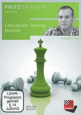 Ris |  Calculation Training Booster | Sonstiges |  Sack Fachmedien