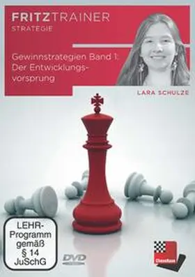 Schulze |  Gewinnstrategien Bd. 1: Der Entwicklungsvorsprung | Sonstiges |  Sack Fachmedien