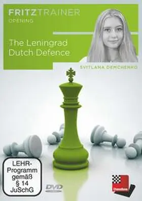 Demchenko |  The Leningrad Dutch Defence | Sonstiges |  Sack Fachmedien