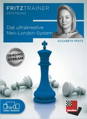 Pähtz |  Das ultrakreative Neo-London-System | Sonstiges |  Sack Fachmedien